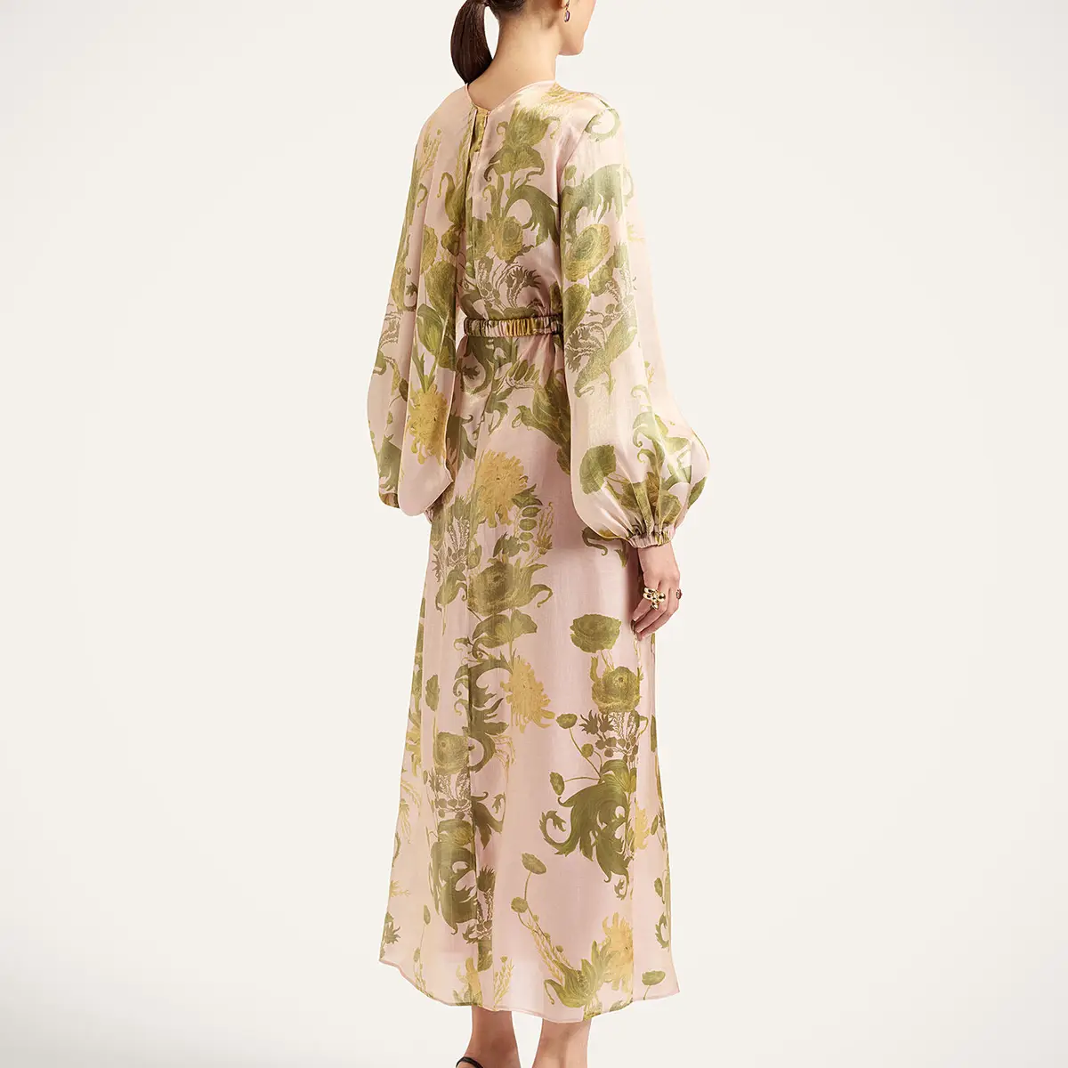 La Double J Brigid Dress | Thumbnail 2 La Double J Brigid Dress | Thumbnail 2