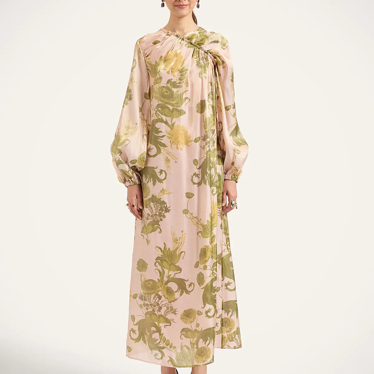 La Double J Brigid Dress | Thumbnail 5 La Double J Brigid Dress | Thumbnail 5