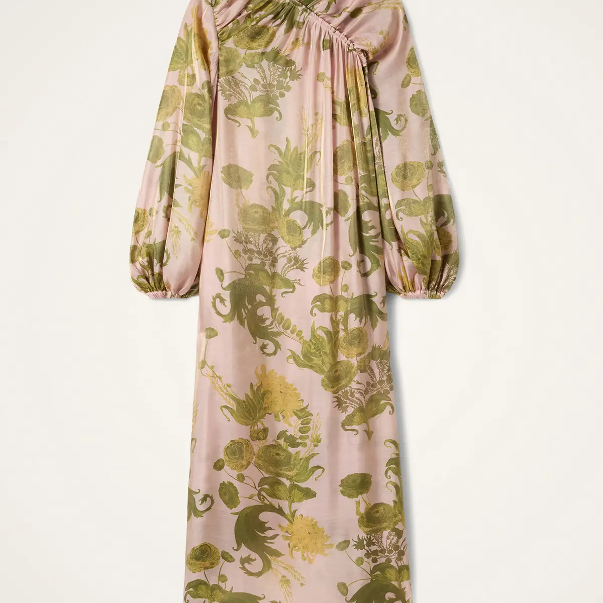 La Double J Brigid Dress | Thumbnail 6 La Double J Brigid Dress | Thumbnail 6