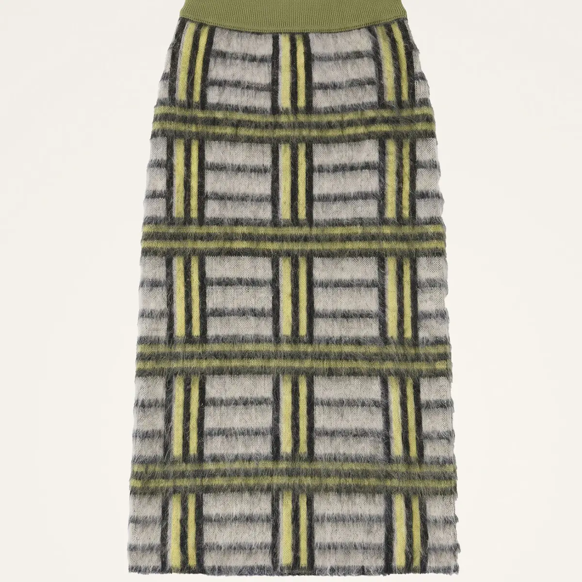 La Double J All-In Skirt | Thumbnail 6 La Double J All-In Skirt | Thumbnail 6