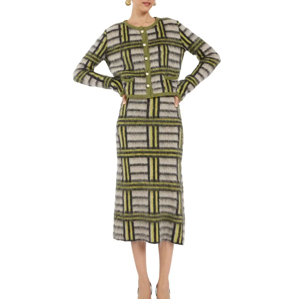 La Double J All-In Skirt | Image 1 La Double J All-In Skirt | Image 1