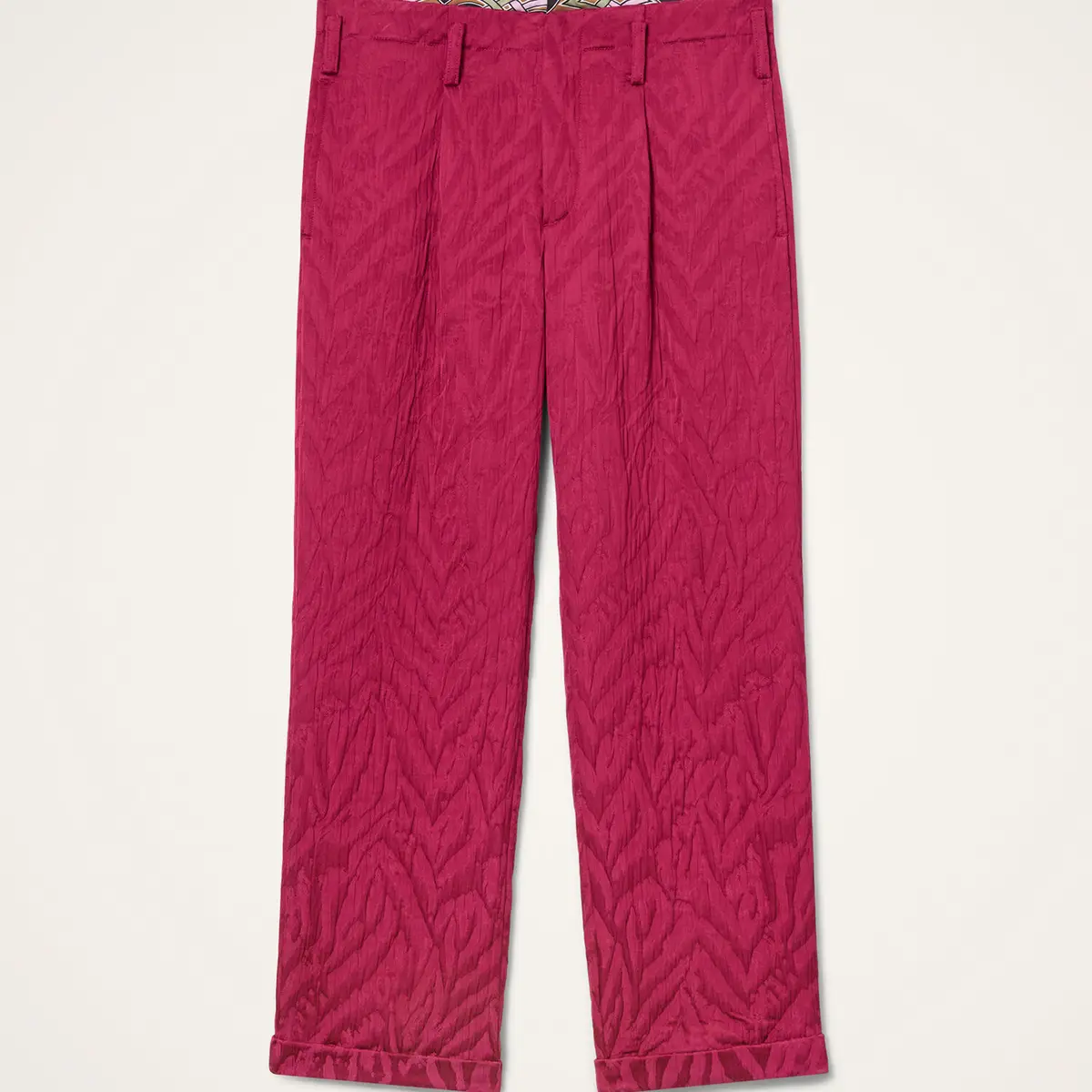 La Double J Sigaretta Pants | Thumbnail 5 La Double J Sigaretta Pants | Thumbnail 5