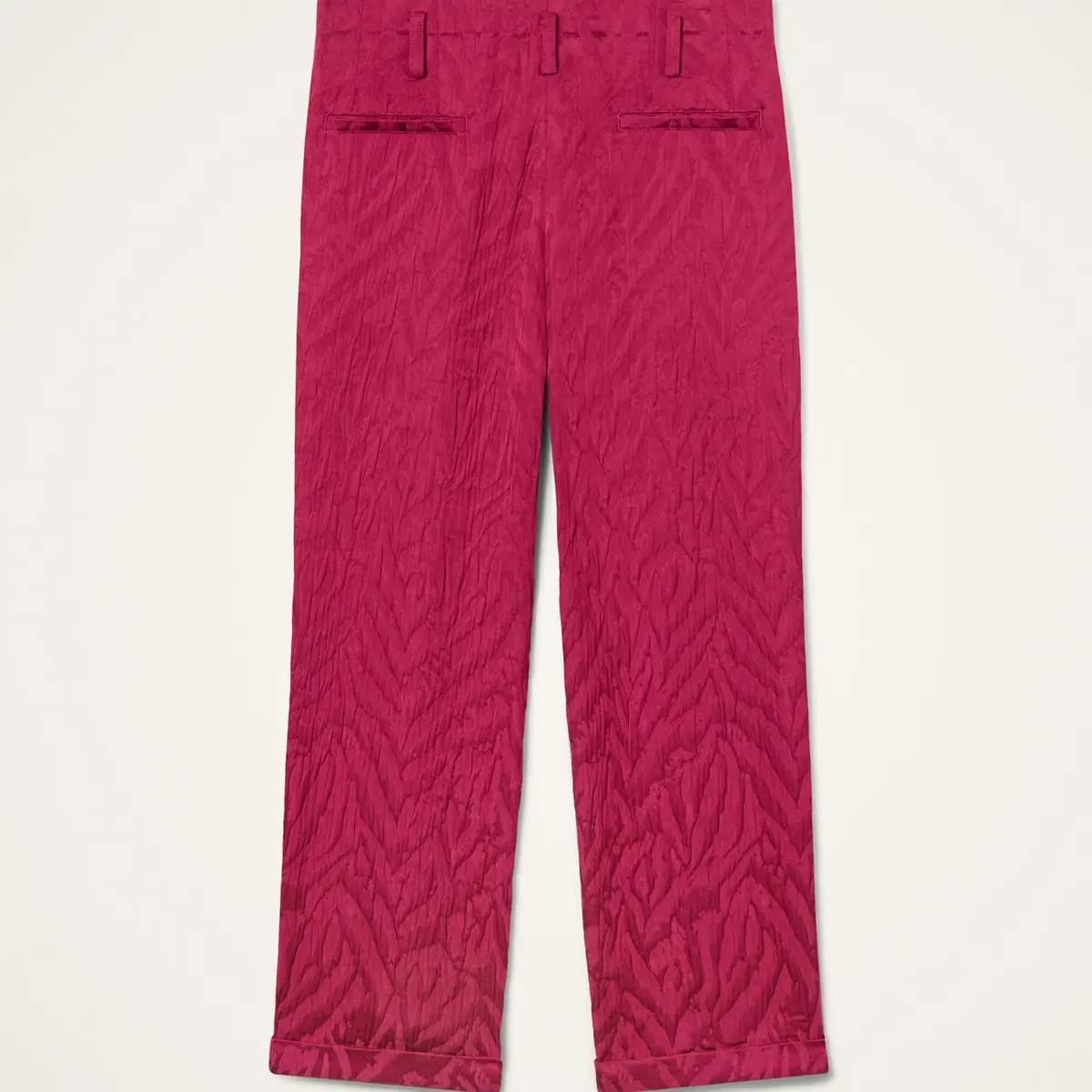 La Double J Sigaretta Pants | Thumbnail 6 La Double J Sigaretta Pants | Thumbnail 6