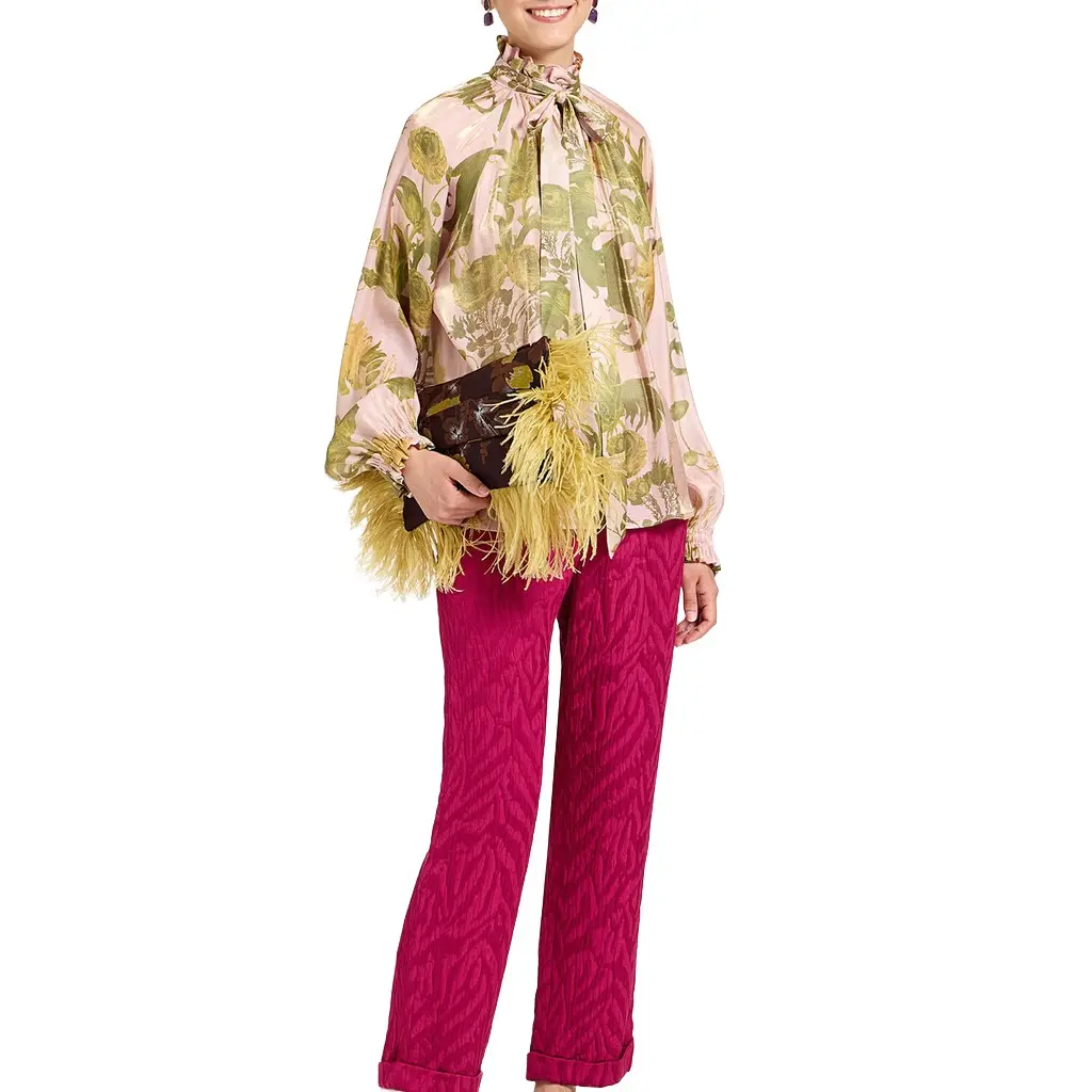 Sigaretta Pants Sigaretta Pants