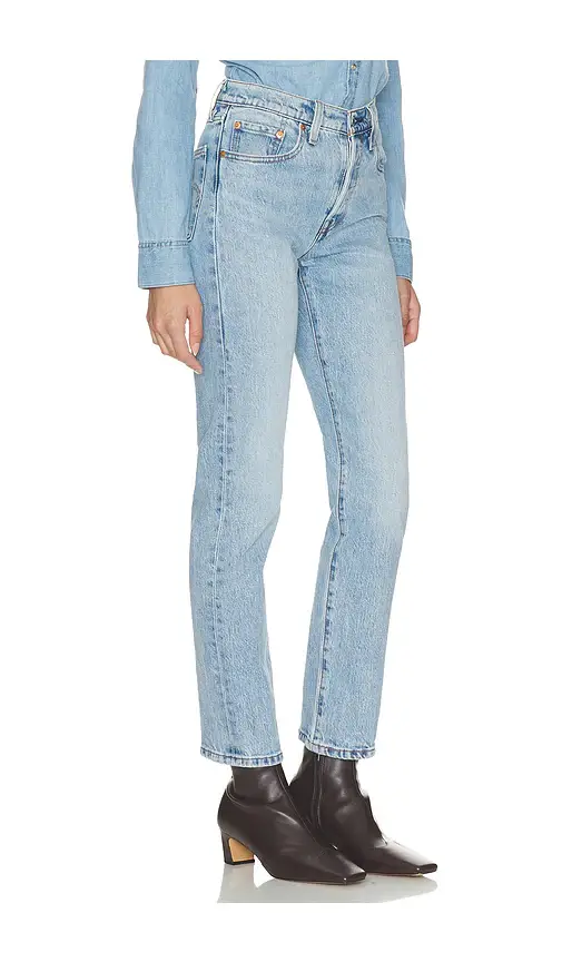 Levi's 501 Straight Jeans | Thumbnail 2