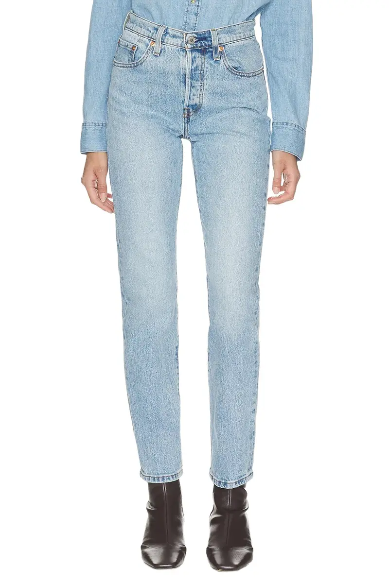 501 Straight Jeans 501 Straight Jeans
