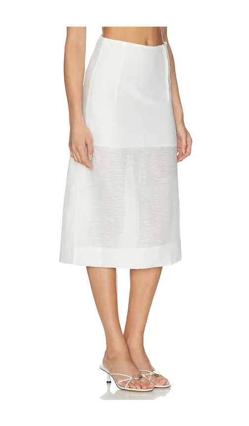 The Garment Thetis Skirt | Thumbnail 2 The Garment Thetis Skirt | Thumbnail 2