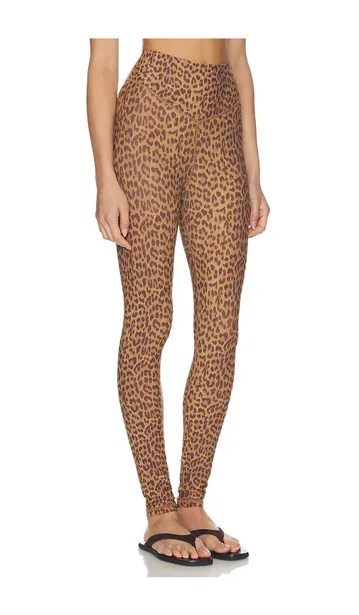 The Upside Javan 28 Inch High Rise Pant | Thumbnail 2