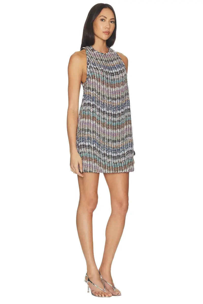 Missoni Short Dress