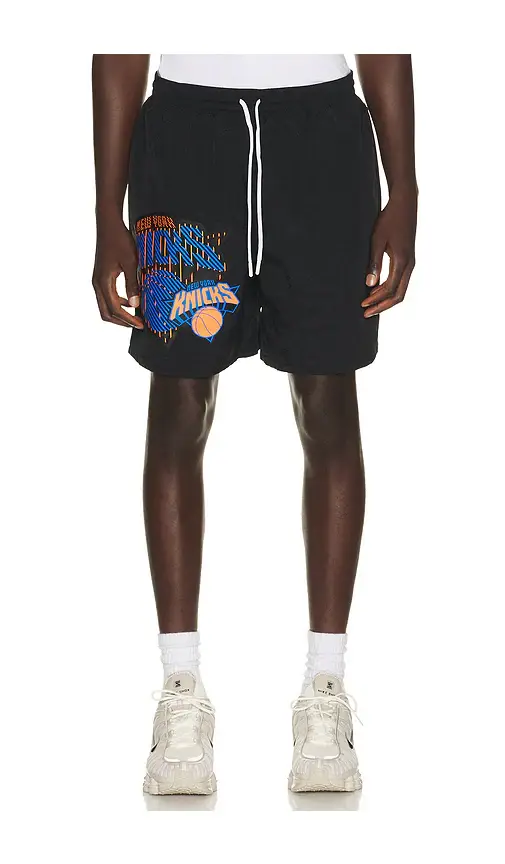 Mitchell & Ness NBA New York Knicks Best | Image 1 Mitchell & Ness NBA New York Knicks Best | Image 1