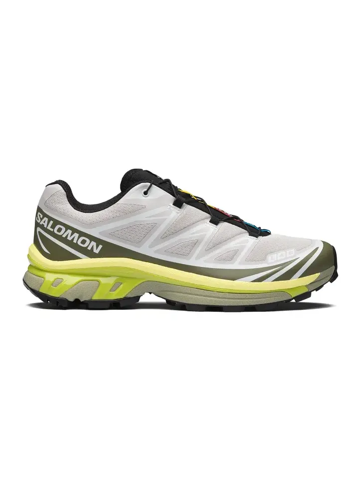 XT-6 Sneakers