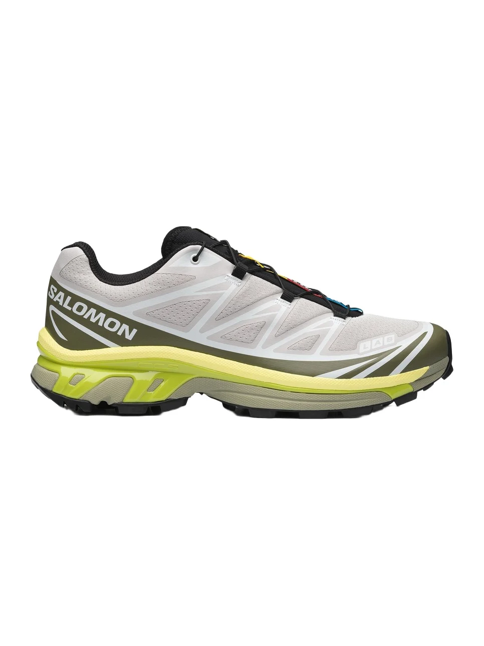 XT-6 Sneakers XT-6 Sneakers