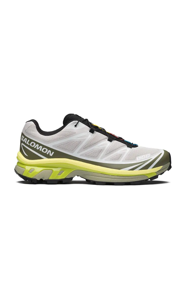 Salomon XT-6 Sneakers | Image 1 Salomon XT-6 Sneakers | Image 1