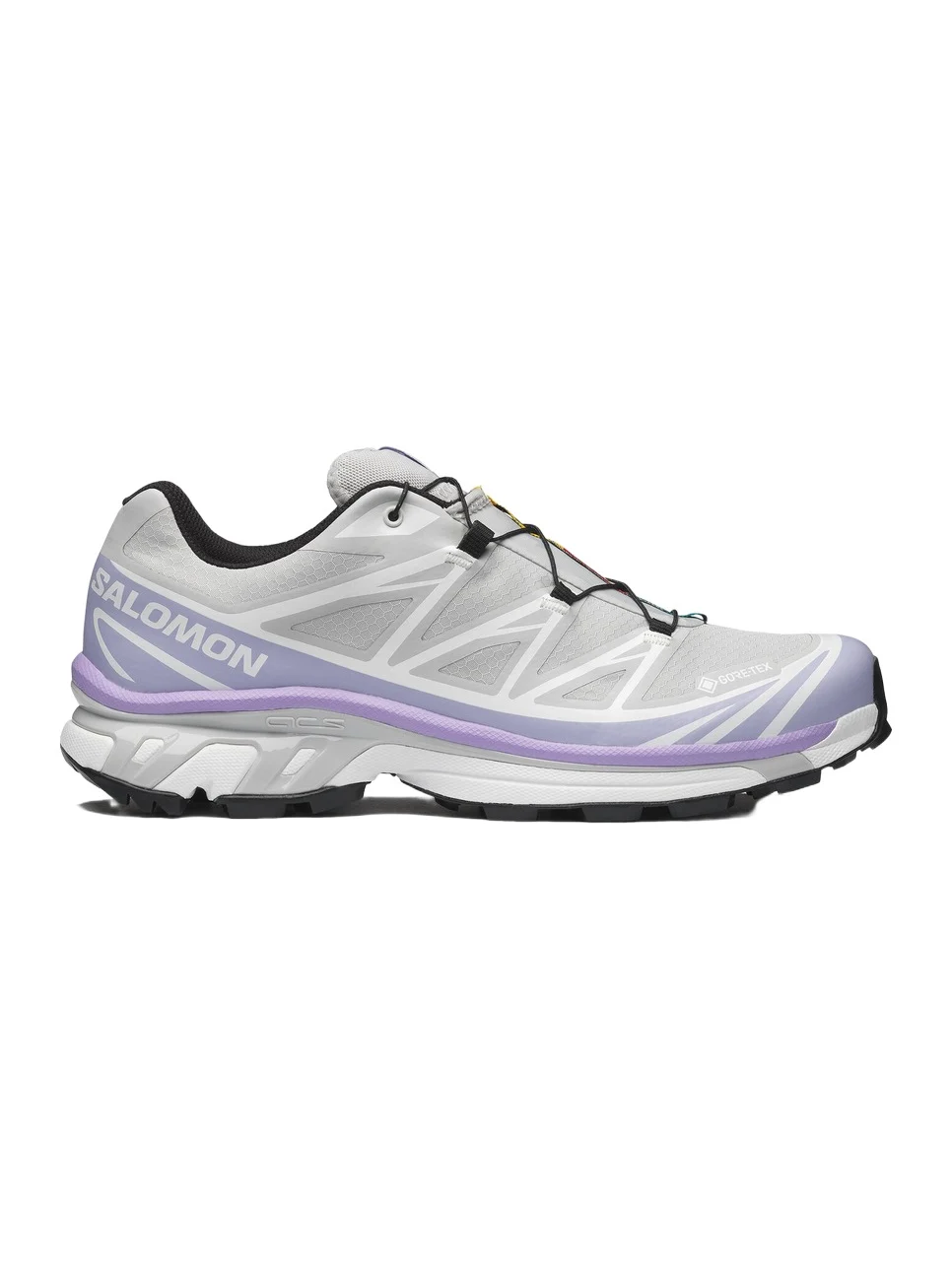 XT-6 Gore-Tex Sneakers