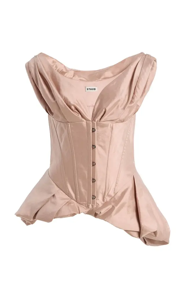 Fabianne Silk Top Fabianne Silk Top