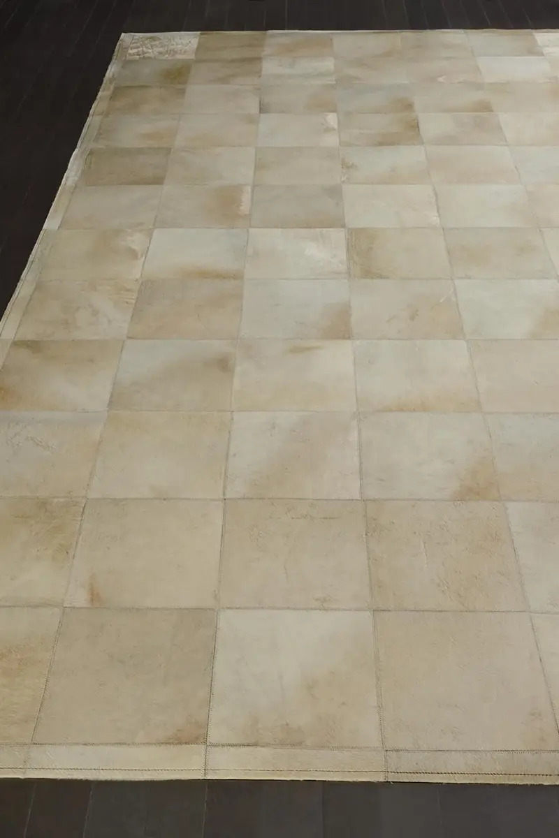 Exquisite Rugs Pearl Blocks Rug, 10 ' x 13 ' | Thumbnail 3 Exquisite Rugs Pearl Blocks Rug, 10 ' x 13 ' | Thumbnail 3