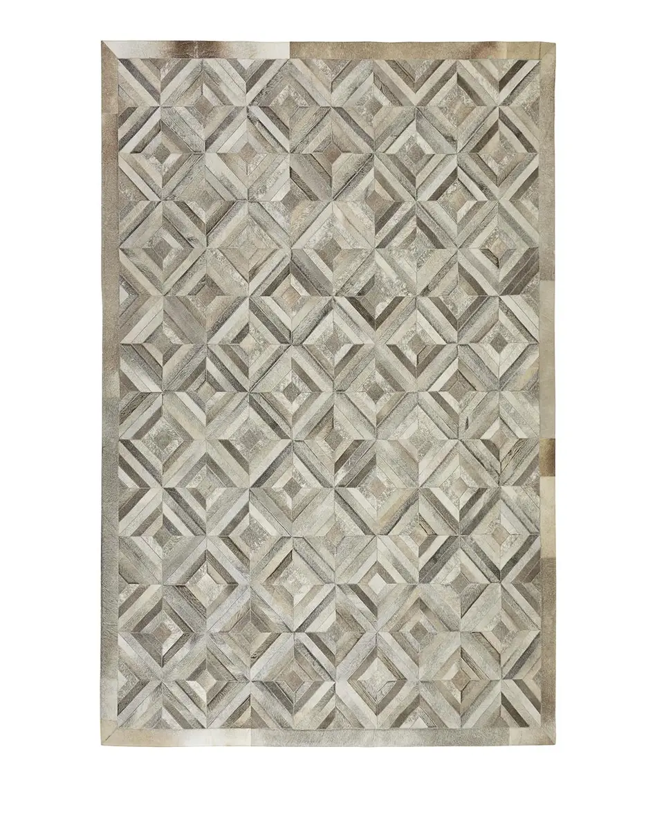 Exquisite Rugs Whisper Hairhide Rug | Thumbnail 2 Exquisite Rugs Whisper Hairhide Rug | Thumbnail 2