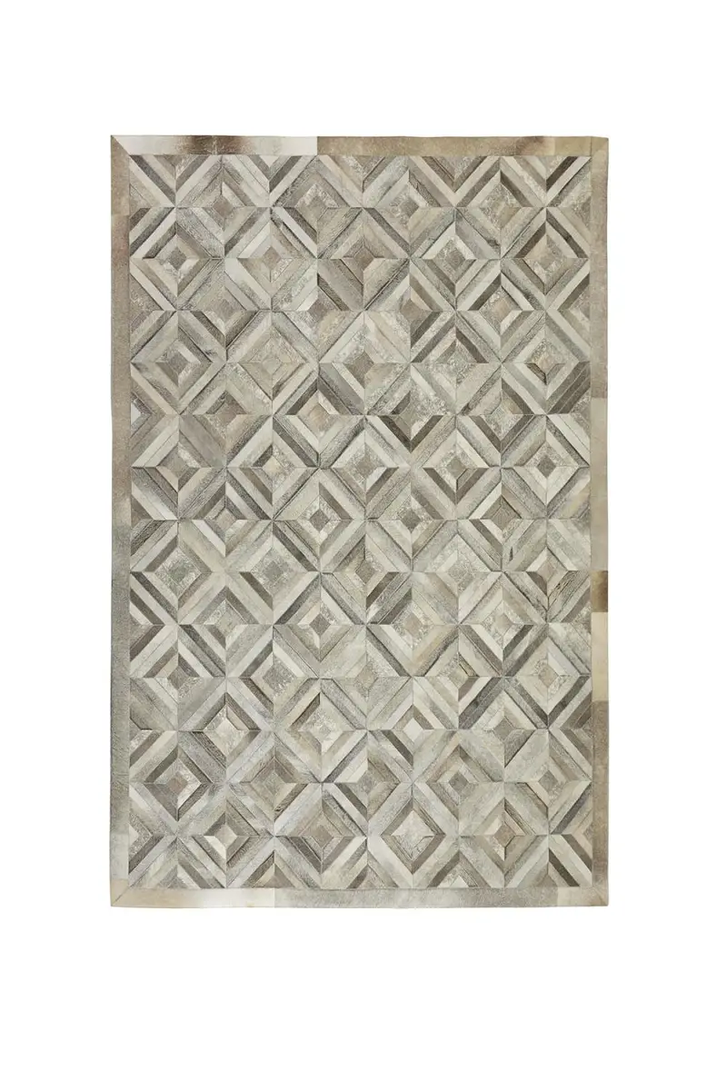 Exquisite Rugs Whisper Hairhide Rug | Thumbnail 4 Exquisite Rugs Whisper Hairhide Rug | Thumbnail 4