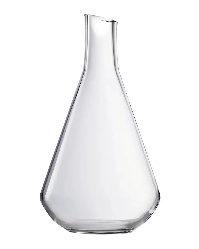 Baccarat Chateau Decanter