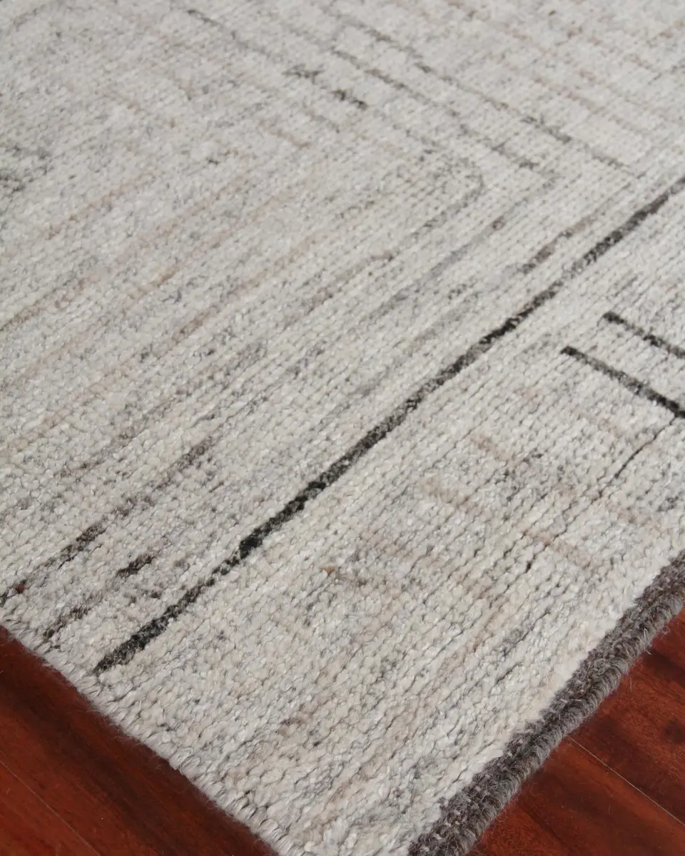 Exquisite Rugs Balon Hand-Knotted Rug | Thumbnail 2 Exquisite Rugs Balon Hand-Knotted Rug | Thumbnail 2