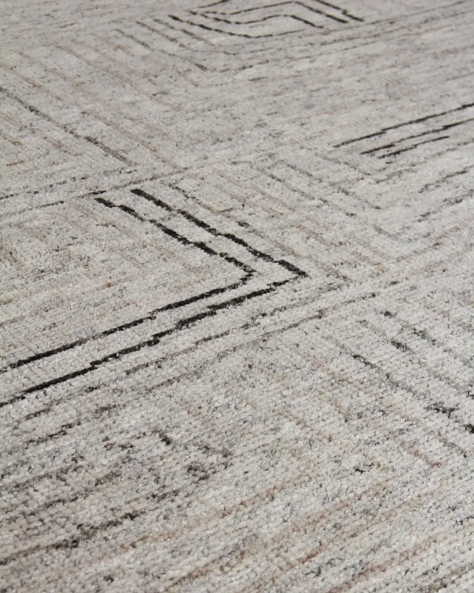 Exquisite Rugs Balon Hand-Knotted Rug | Thumbnail 3 Exquisite Rugs Balon Hand-Knotted Rug | Thumbnail 3