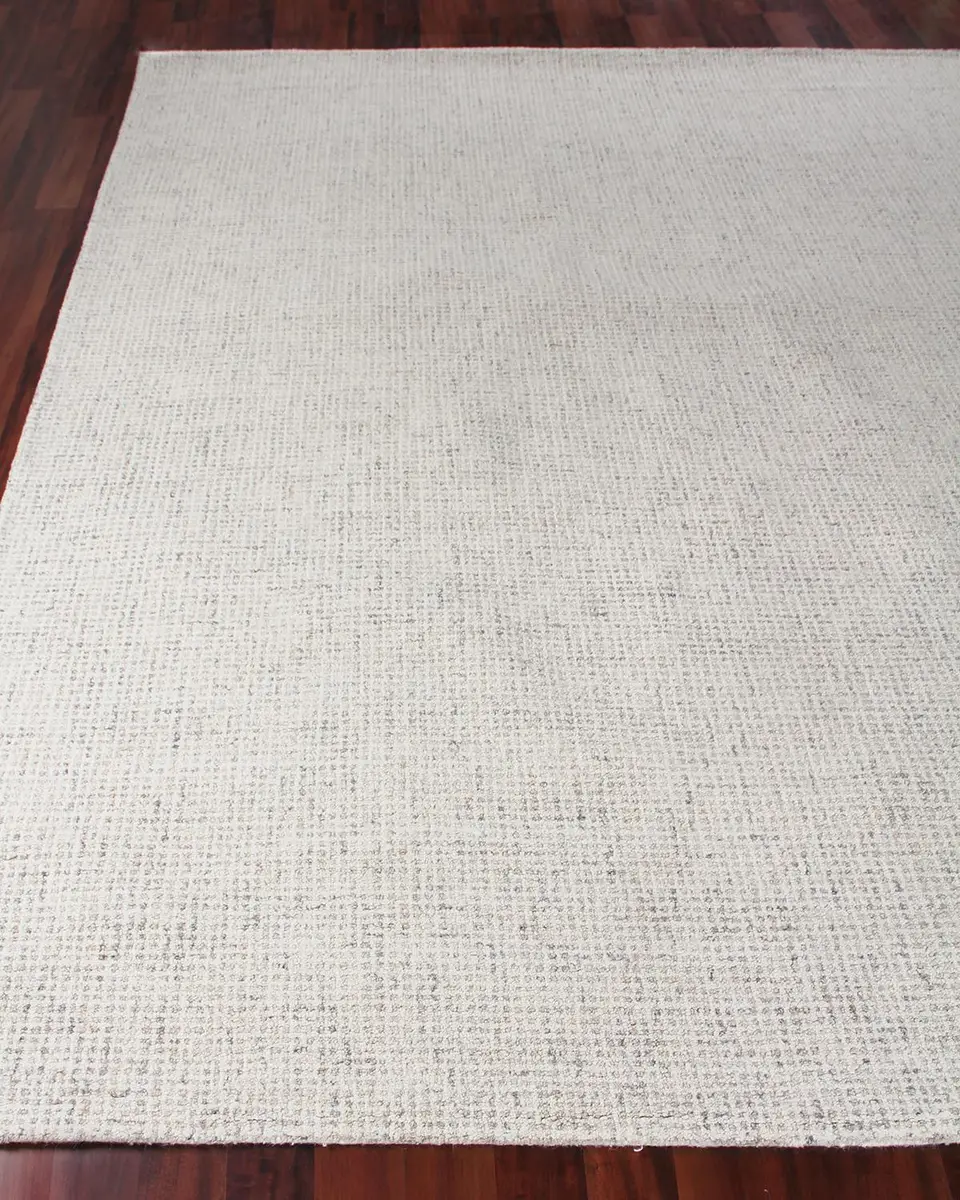 Exquisite Rugs Devor Hand-Tufted Rug | Thumbnail 4 Exquisite Rugs Devor Hand-Tufted Rug | Thumbnail 4
