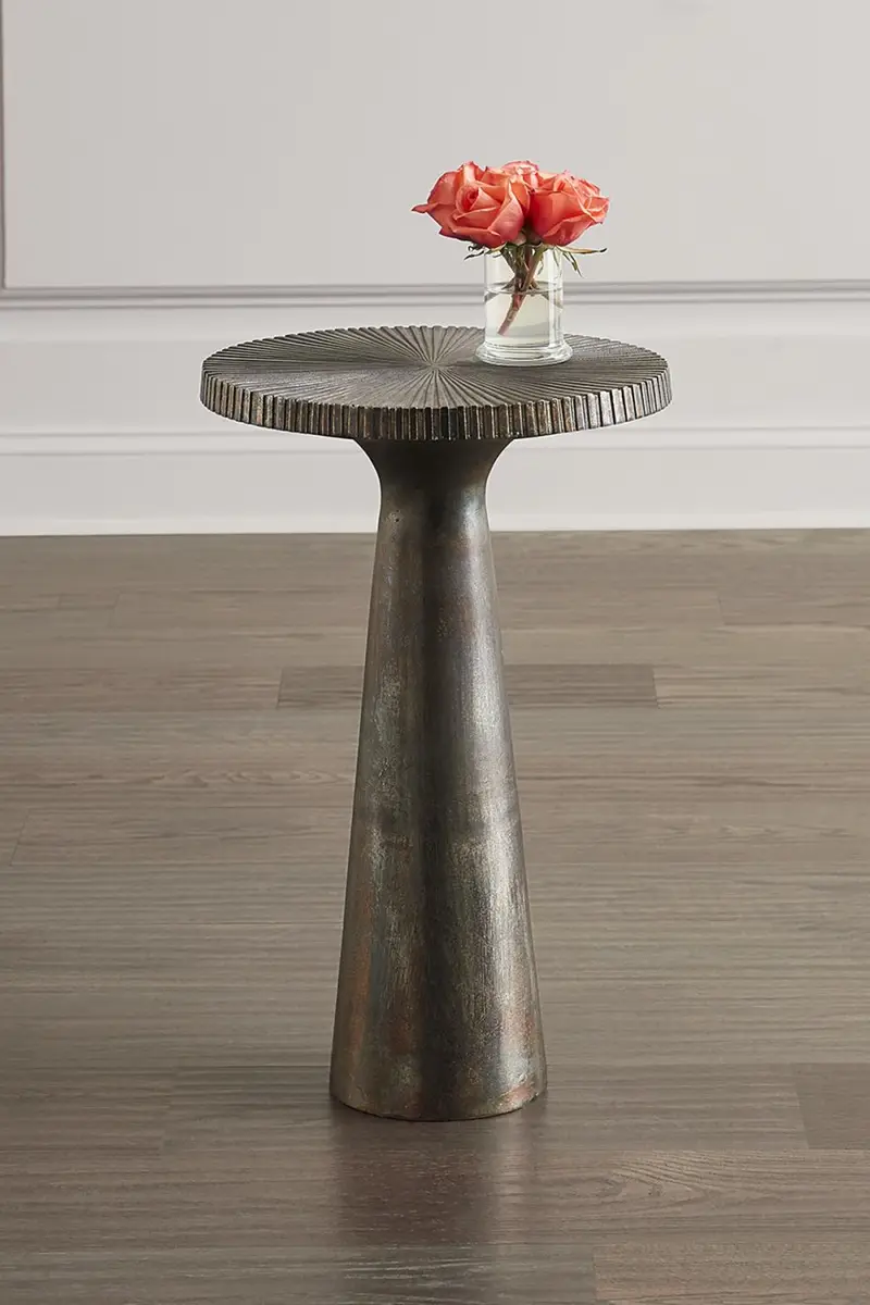 Regina Andrew Ellis Drink Table | Thumbnail 3
