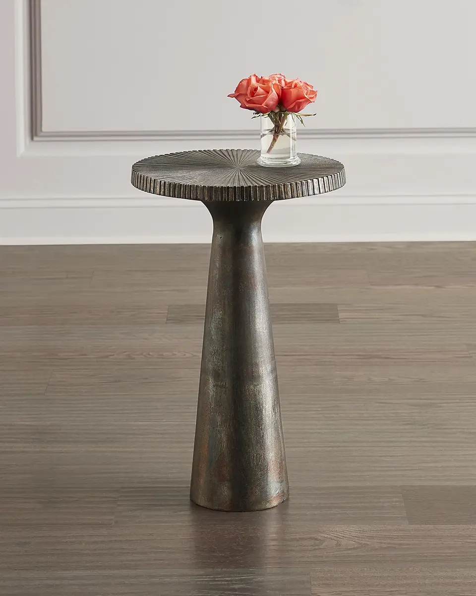 Regina Andrew Ellis Drink Table