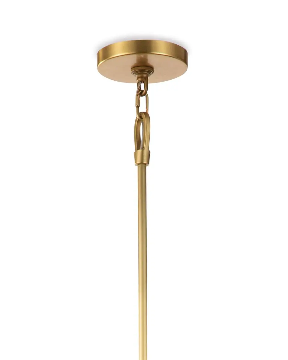 Regina Andrew Viper Chandelier | Thumbnail 2