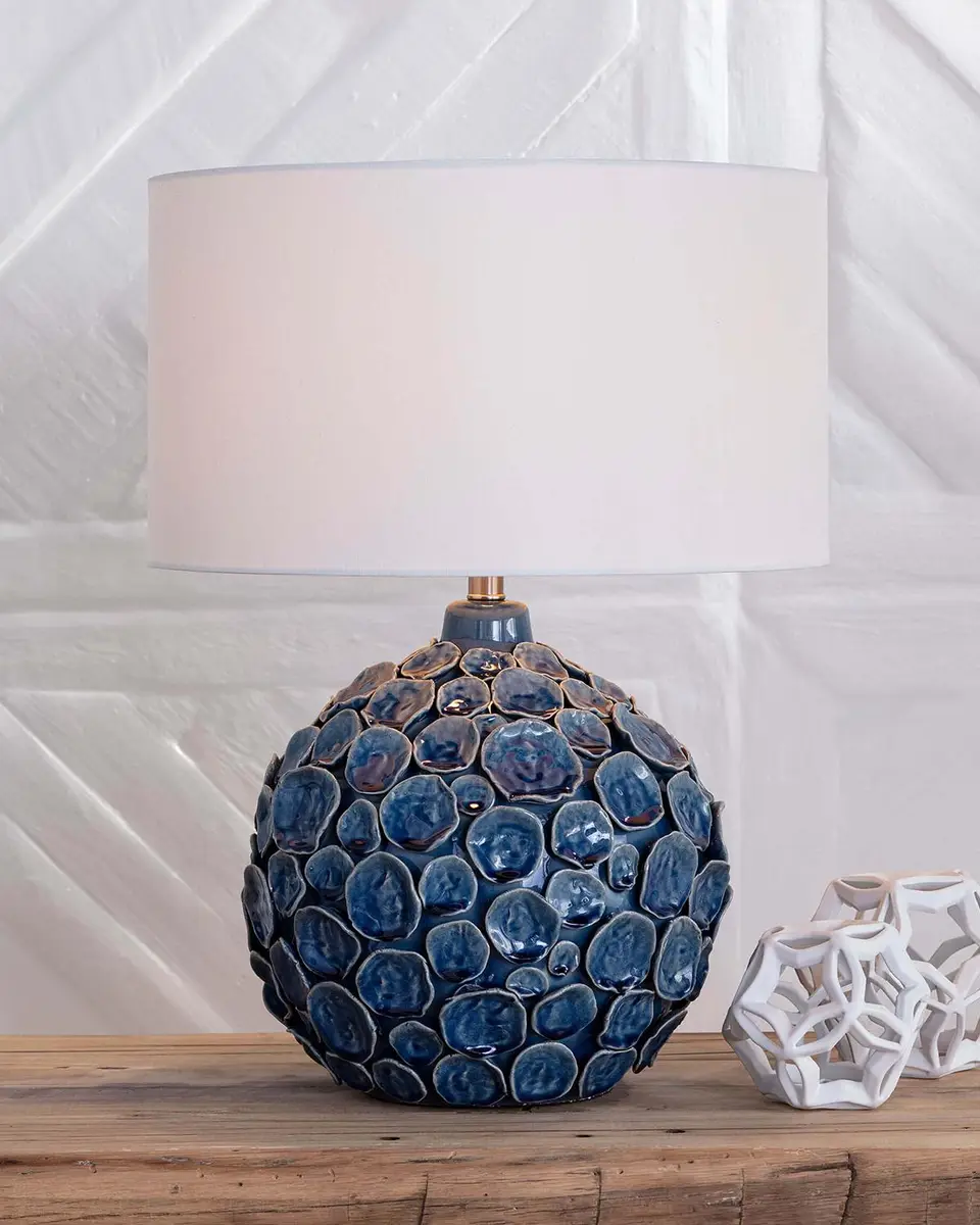 Regina Andrew Lucia Ceramic Table Lamp | Thumbnail 2 Regina Andrew Lucia Ceramic Table Lamp | Thumbnail 2