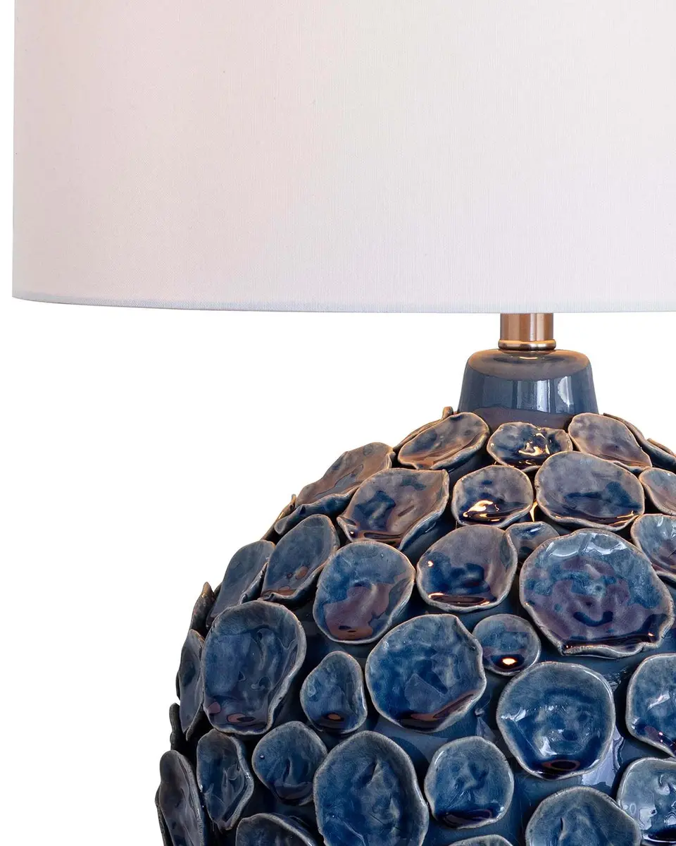 Regina Andrew Lucia Ceramic Table Lamp | Thumbnail 4 Regina Andrew Lucia Ceramic Table Lamp | Thumbnail 4