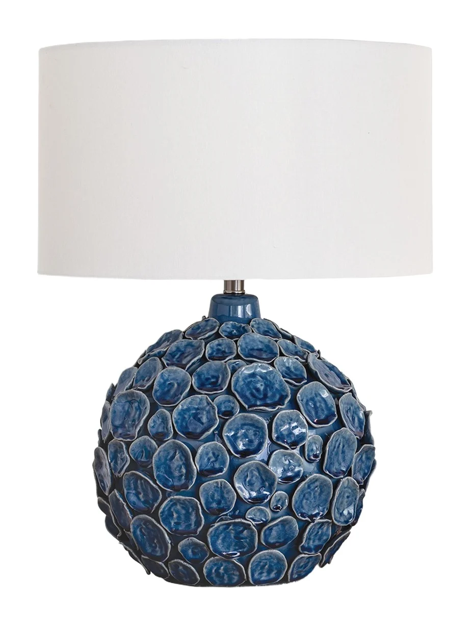 Regina Andrew Lucia Ceramic Table Lamp