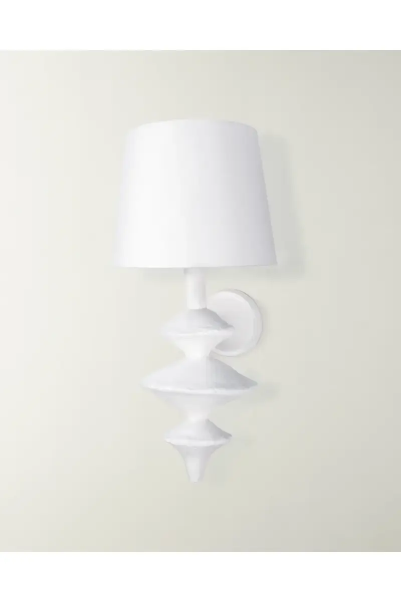 Regina Andrew Hope Sconce | Thumbnail 2