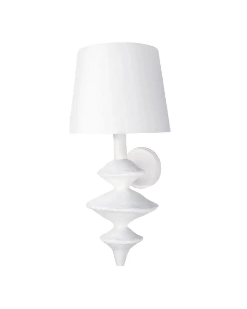 Regina Andrew Hope Sconce | Image 1 Regina Andrew Hope Sconce | Image 1