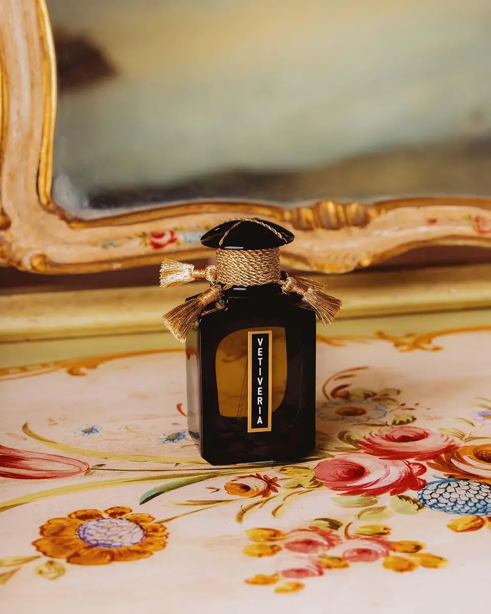 CULTUS ARTEM Vetiveria Eau de Parfum | Thumbnail 2