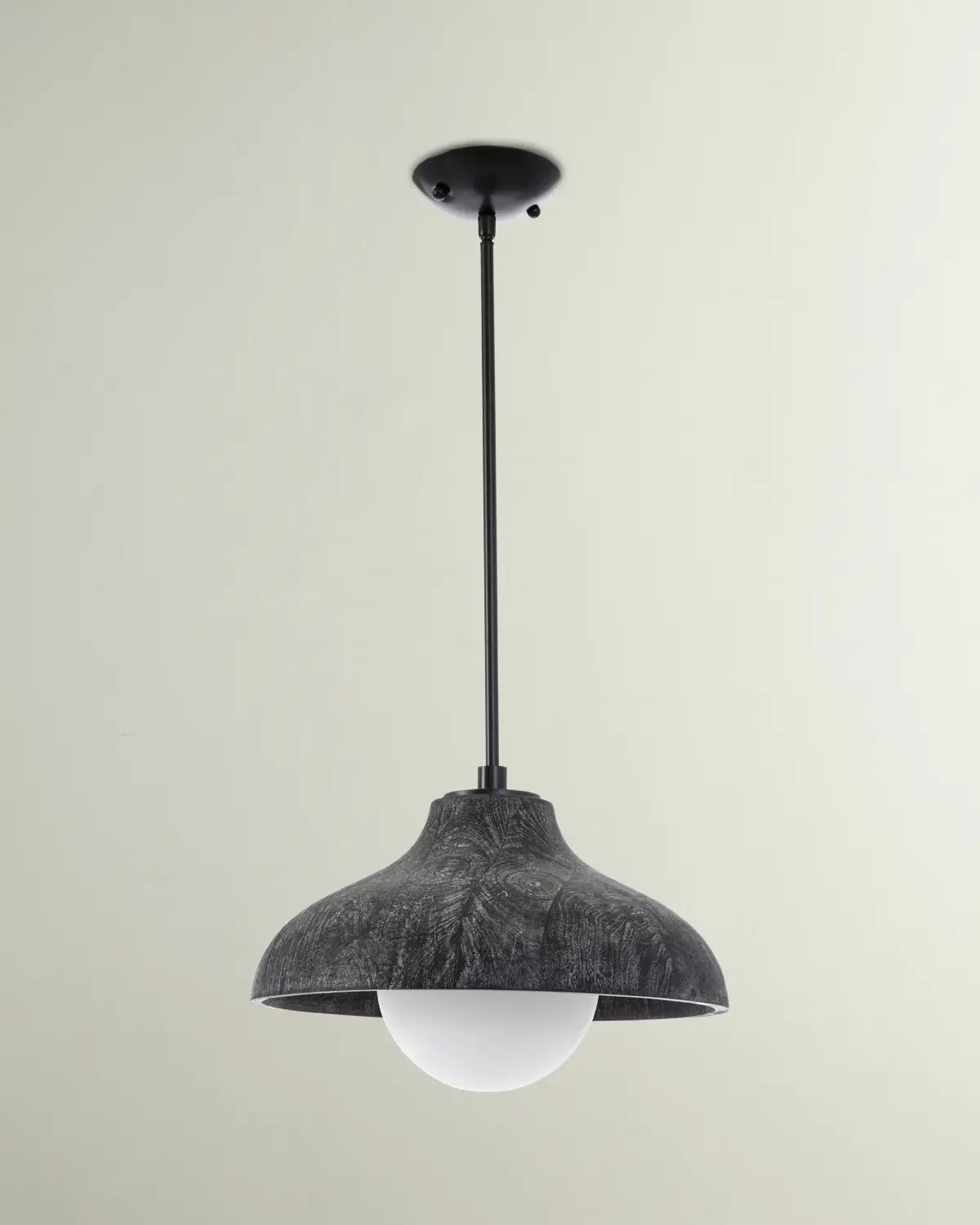 Regina Andrew Surfside Wood Hanging Lighting Pendant