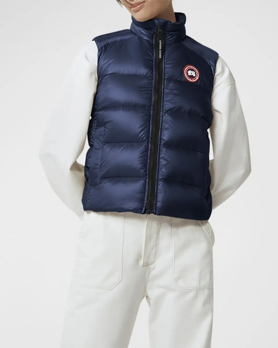 Canada Goose Cypress Puffer Vest | Thumbnail 2 Canada Goose Cypress Puffer Vest | Thumbnail 2