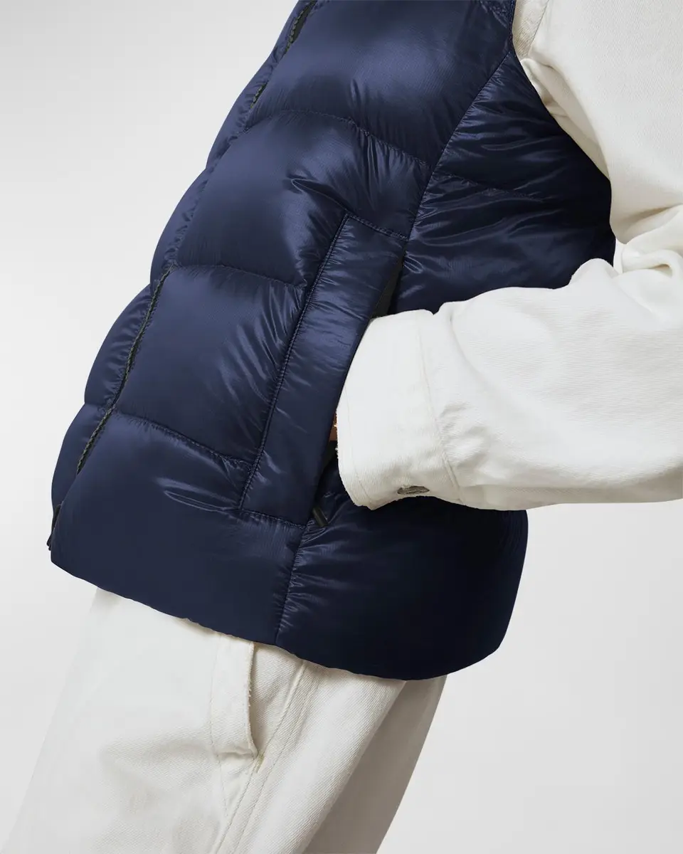 Canada Goose Cypress Puffer Vest | Thumbnail 6 Canada Goose Cypress Puffer Vest | Thumbnail 6