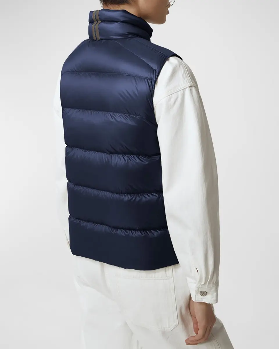 Canada Goose Cypress Puffer Vest | Thumbnail 7 Canada Goose Cypress Puffer Vest | Thumbnail 7