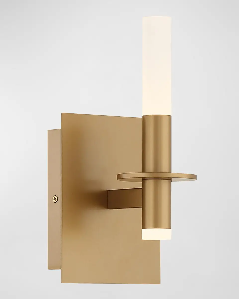 Eurofase Torna 2-Light LED Vanity Sconce | Thumbnail 3