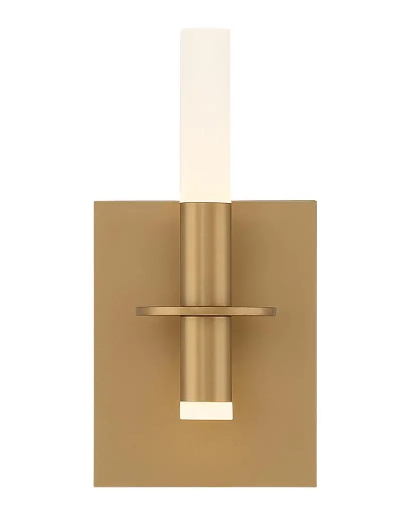 Eurofase Torna 2-Light LED Vanity Sconce | Image 1 Eurofase Torna 2-Light LED Vanity Sconce | Image 1