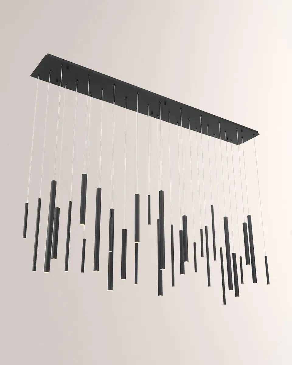 Eurofase Santana 72" LED Chandelier | Thumbnail 2