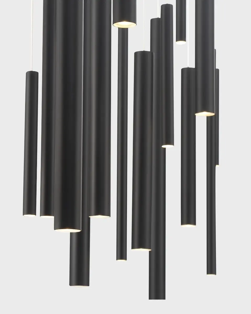 Eurofase Santana 72" LED Chandelier | Thumbnail 3