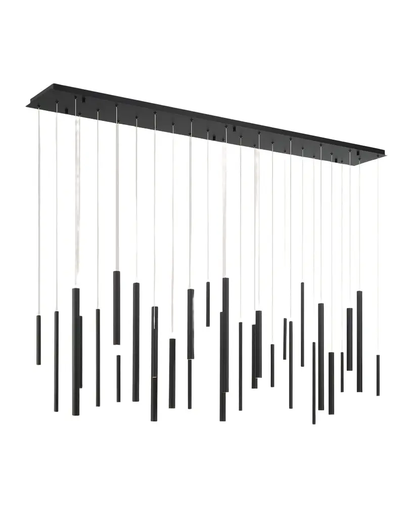 Eurofase Santana 72" LED Chandelier