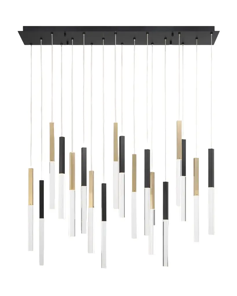 Eurofase Benicio LED Chandelier