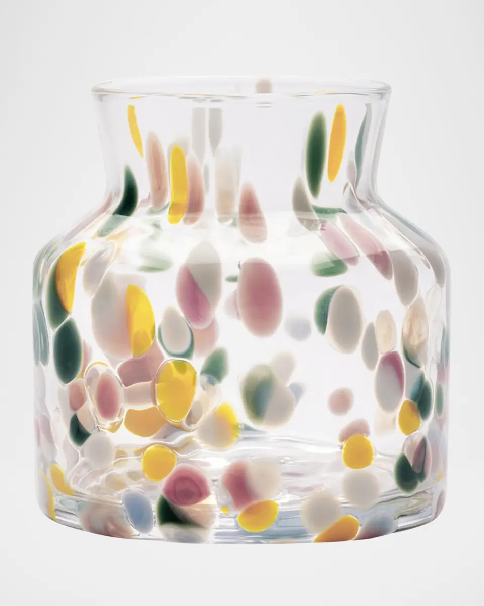 Kosta Boda Meadow Small Vase | Thumbnail 2 Kosta Boda Meadow Small Vase | Thumbnail 2