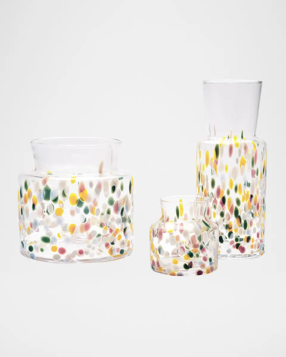 Kosta Boda Meadow Small Vase | Thumbnail 3 Kosta Boda Meadow Small Vase | Thumbnail 3