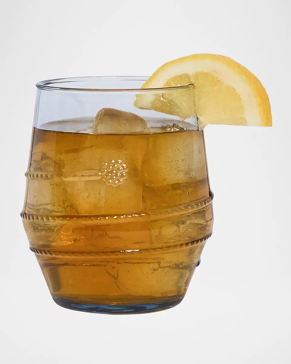 Juliska Amalia Acrylic Small Tumblers, Set of 4 | Thumbnail 2 Juliska Amalia Acrylic Small Tumblers, Set of 4 | Thumbnail 2