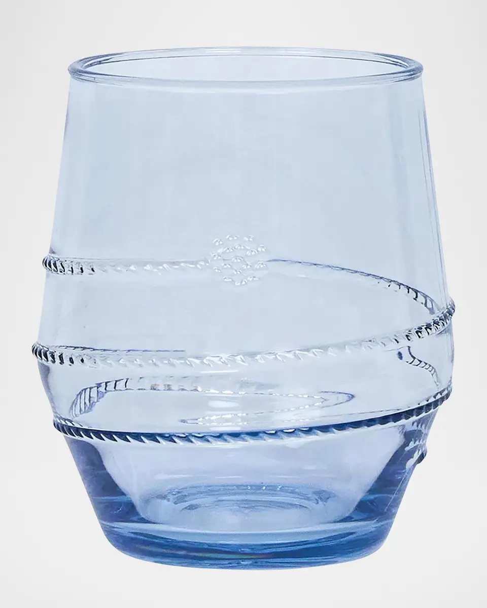Juliska Amalia Acrylic Small Tumblers, Set of 4 | Thumbnail 5 Juliska Amalia Acrylic Small Tumblers, Set of 4 | Thumbnail 5