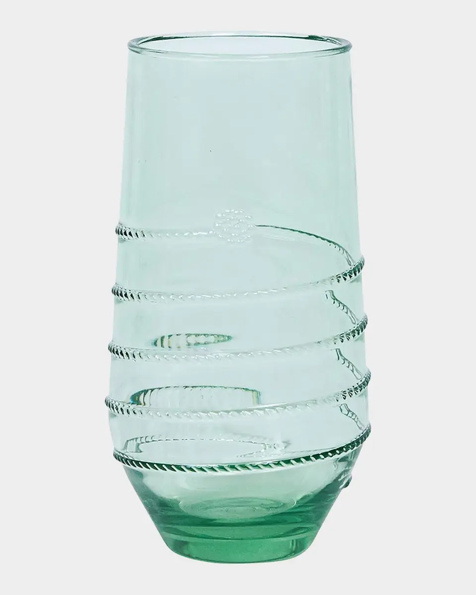 Juliska Amalia Acrylic Large Tumblers, Set of 4 | Thumbnail 2 Juliska Amalia Acrylic Large Tumblers, Set of 4 | Thumbnail 2